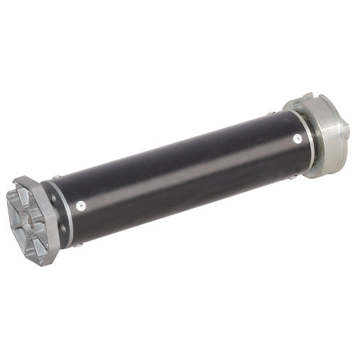 直流减速电机 - DZ55X220 - Zhejiang Dongzheng Motor Co., Ltd. - 行星 / 同轴 / 10 W...50 W