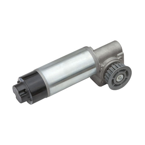 门用减速电机 - 63ZWN24-100/63WJ15G103 - Zhejiang Dongzheng Motor Co., Ltd. - 直流 / BLDC / 蜗杆