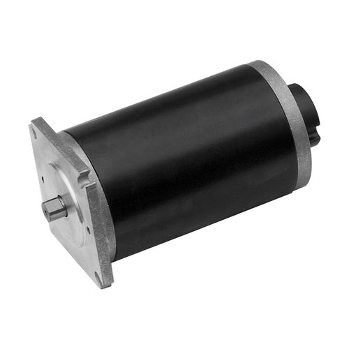 电刷电机 - Zhejiang Dongzheng Motor Co., Ltd. - 直流 / 24伏 / 用于自动门