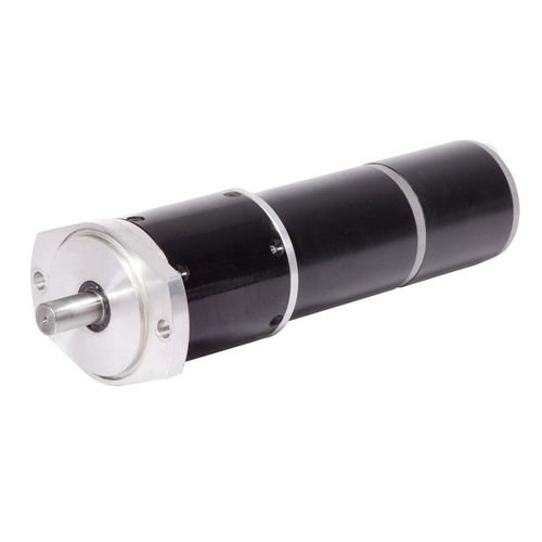 太阳能跟踪器减速电机 - 56JX300/60ZY105B - Zhejiang Dongzheng Motor Co., Ltd. - 直流 / 行星 / 同轴