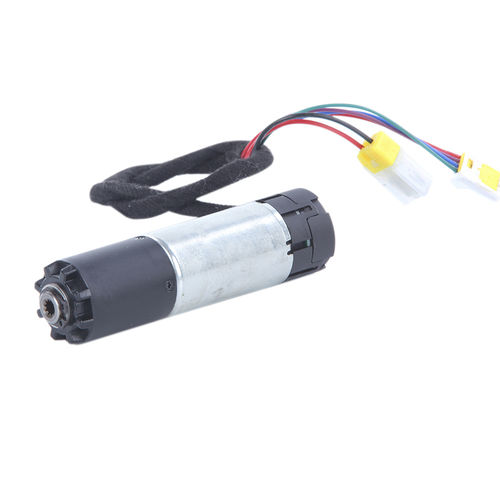 直流减速电机 - 29JXL22G/30ZY80H-1265 - Zhejiang Dongzheng Motor Co., Ltd. - 永磁 / 行星 / 螺旋齿轮