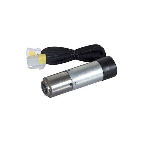 直流减速电机 - 29ZY53H-1270/29JX22-IS - Zhejiang Dongzheng Motor Co., Ltd. - 永磁 / 行星 / 同心