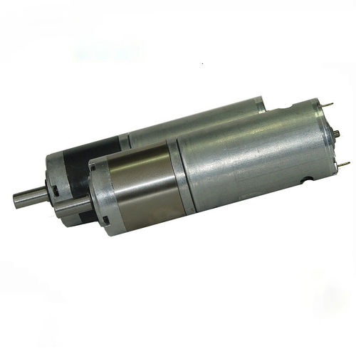 行星小型减速电机 - 36JXF50K/36ZY65 - Zhejiang Dongzheng Motor Co., Ltd. - 直流 / 永磁 / 同轴
