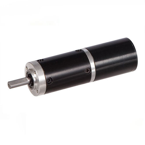 行星减速电机 - 28JXB30K/28ZWN38 - Zhejiang Dongzheng Motor Co., Ltd. - 三相 / brushless DC / 平行轴