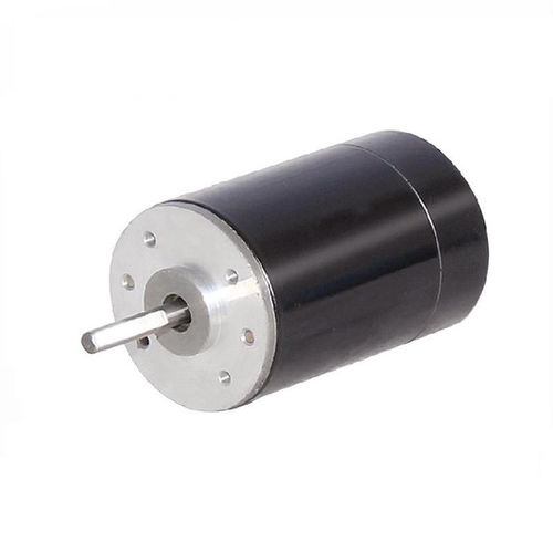 电刷电机 - 38ZY63 - Zhejiang Dongzheng Motor Co., Ltd. - 直流 / 24伏 / 12V