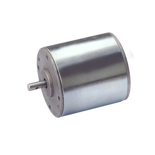 电刷电机 - 76ZY - Zhejiang Dongzheng Motor Co., Ltd. - 直流 / 220伏