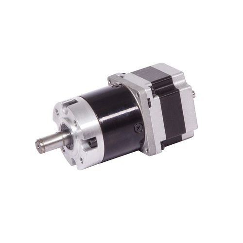 太阳能跟踪器减速电机 - FL42STH series - Zhejiang Dongzheng Motor Co., Ltd. - 直流 / 行星 / 同轴