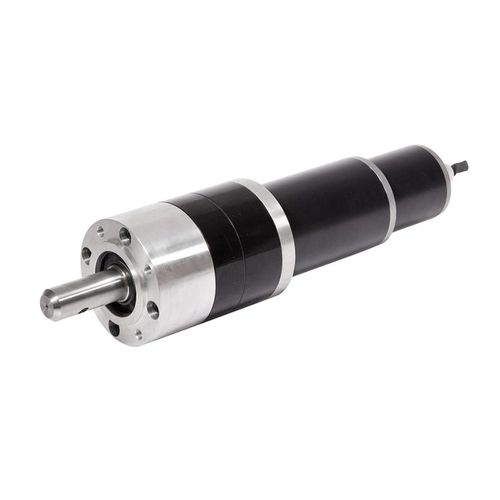直流减速电机 - 96ZY/120JXZ - Zhejiang Dongzheng Motor Co., Ltd. - 行星 / 同轴 / 24伏