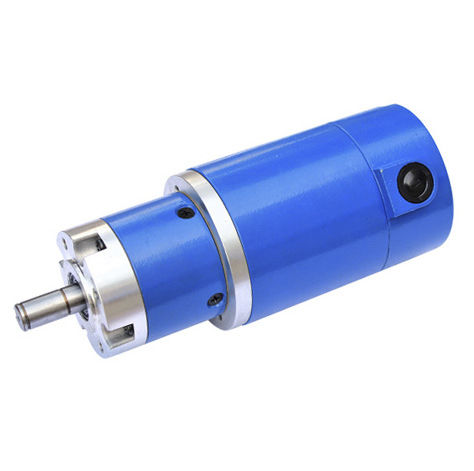 直流减速电机 - 56JX300K/71ZY110 - Zhejiang Dongzheng Motor Co., Ltd. - 永磁 / 行星 / 同轴