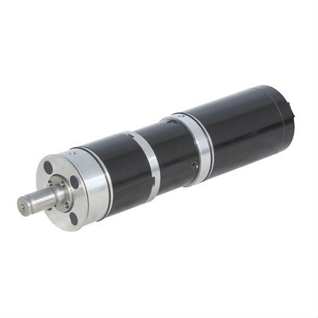 轻型车辆减速电机 - 60ZY105-2450/JX series - Zhejiang Dongzheng Motor Co., Ltd. - 直流 / 永磁 / 行星
