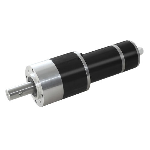直流减速电机 - 80ZY125-1231CD/110JX646G3072 - Zhejiang Dongzheng Motor Co., Ltd. - 永磁 / 行星 / 同轴