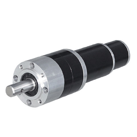 直流减速电机 - 96ZY-22020/120JX426G30 - Zhejiang Dongzheng Motor Co., Ltd. - 永磁 / 行星 / 同轴