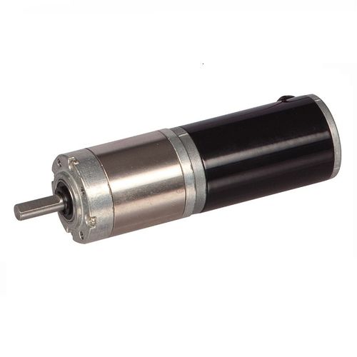行星减速电机 - 32JXE30K/31ZY57 - Zhejiang Dongzheng Motor Co., Ltd. - 直流 / 永磁 / 同轴