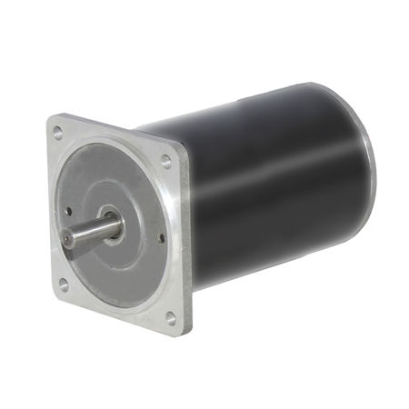 四极电机 - 80ZYT155 - Zhejiang Dongzheng Motor Co., Ltd. - 电刷 / 直流 / 12V