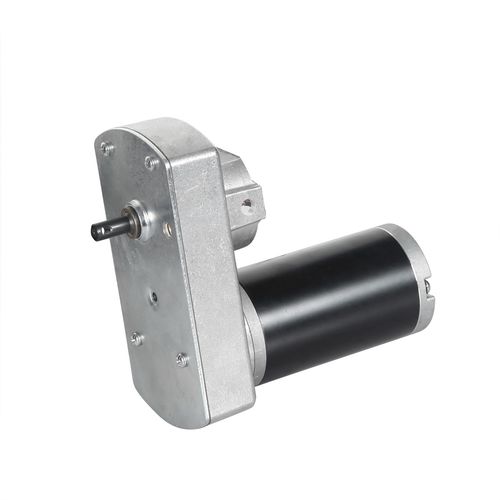 直流减速电机 - RP-785615 - Zhejiang Dongzheng Motor Co., Ltd. - 永磁 / 直齿轮 / 平行轴