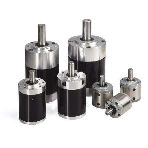 行星减速机 - JX Series - Zhejiang Dongzheng Motor Co., Ltd. - 同轴 / 500-1000Nm / 200-500Nm