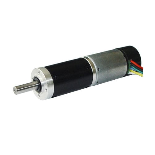 行星小型减速电机 - 24JN10K/24ZY30 - Zhejiang Dongzheng Motor Co., Ltd. - 直流 / 永磁 / 电刷