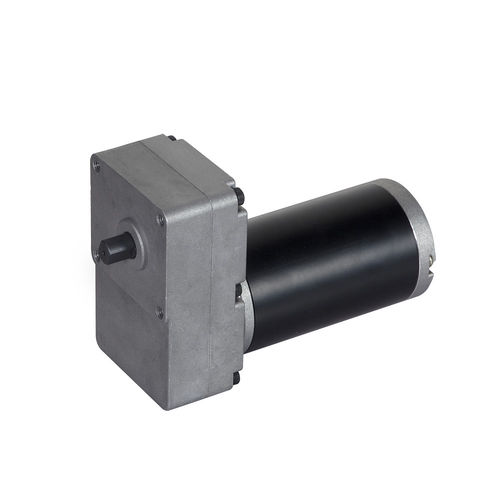 DC减速电机 - LC656216 - Zhejiang Dongzheng Motor Co., Ltd. - 永磁 / 电刷 / 直齿轮