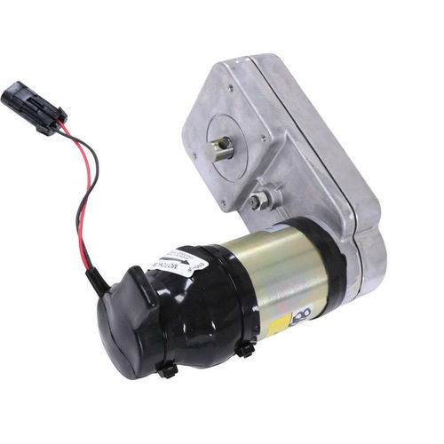 直流减速电机 - LC386198 - Zhejiang Dongzheng Motor Co., Ltd. - 齿轮 / 平行轴 / 实心轴