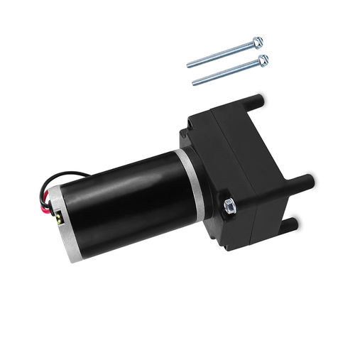 直流减速电机 - LG-142178 - Zhejiang Dongzheng Motor Co., Ltd. - 齿轮 / 平行轴 / 12V
