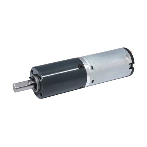 机器人小型减速电机 - 22JNB15K/22ZY38G - Zhejiang Dongzheng Motor Co., Ltd. - 直流 / 永磁 / 行星