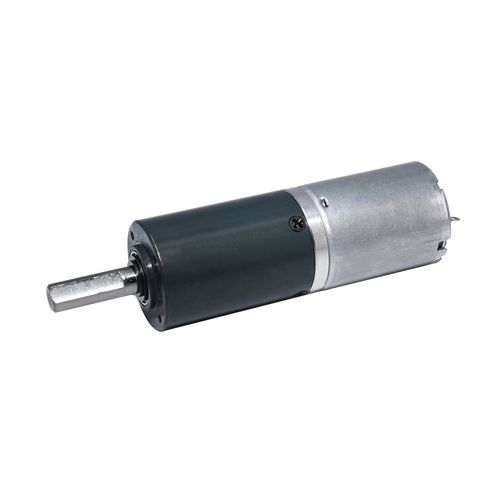 行星小型减速电机 - 24JNB20K/24ZY30 - Zhejiang Dongzheng Motor Co., Ltd. - 直流 / 永磁 / 同轴