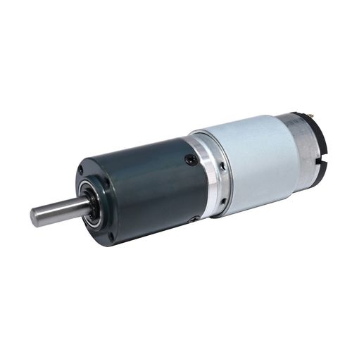 行星小型减速电机 - 28JNB30K/28ZY47P - Zhejiang Dongzheng Motor Co., Ltd. - 直流 / 永磁 / 同轴
