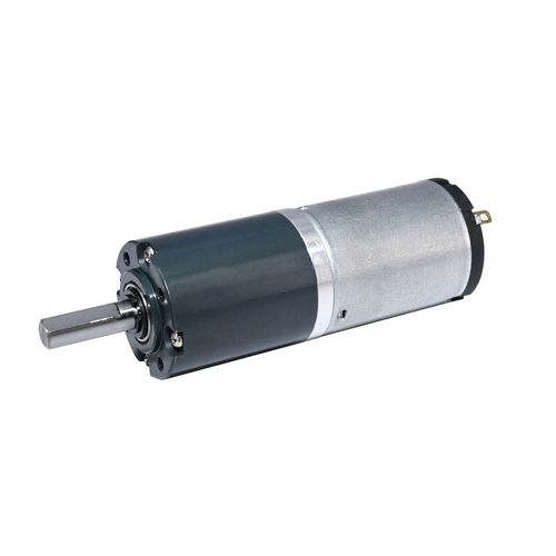 直流减速电机 - 28JNB30K/28ZY38 - Zhejiang Dongzheng Motor Co., Ltd. - 永磁 / 行星 / 圆柱齿轮