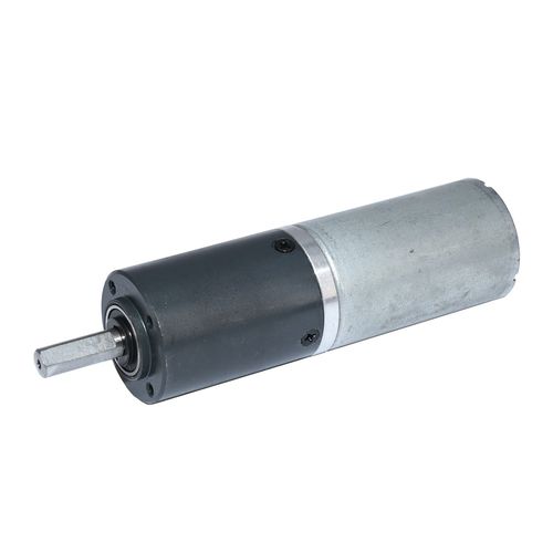 行星小型减速电机 - 28JNB30K/28ZY47 - Zhejiang Dongzheng Motor Co., Ltd. - 直流 / 永磁 / 同轴