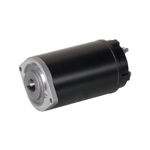 齿轮液压马达 - Zhejiang Dongzheng Motor Co., Ltd. - 紧凑型 / 工业 / 高压