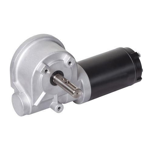 DC减速电机 - 164903 - Zhejiang Dongzheng Motor Co., Ltd. - 永磁 / 电刷 / 蜗杆