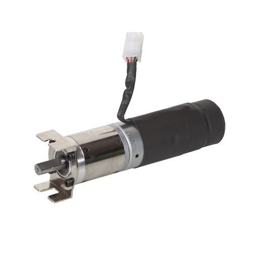 直流减速电机 - 364262 - Zhejiang Dongzheng Motor Co., Ltd. - 齿轮 / 实心轴 / 12V