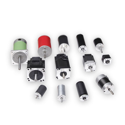 电刷电机 - ZY, ZYT Series - Zhejiang Dongzheng Motor Co., Ltd. - 直流 / 220伏 / 110 V