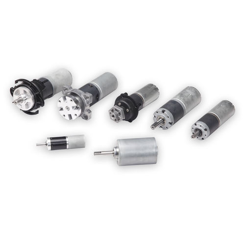 草坪割草机减速电机 - 36JX/36ZWNP57 - Zhejiang Dongzheng Motor Co., Ltd. - 直流 / 永磁 / 无刷