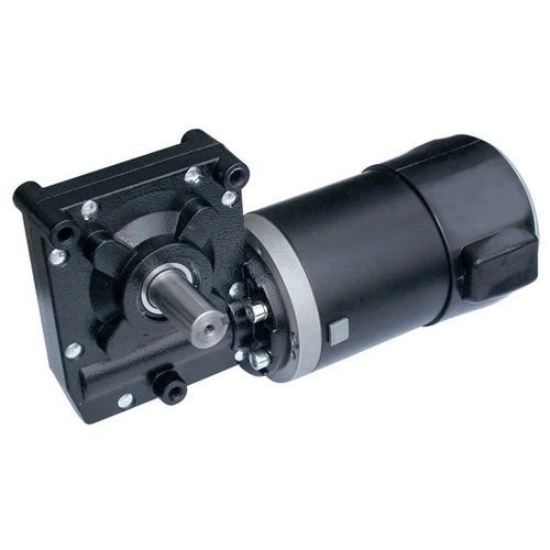直流减速电机 - 102WJ/73ZYT  - Zhejiang Dongzheng Motor Co., Ltd. - 永磁 / 电刷 / 蜗杆