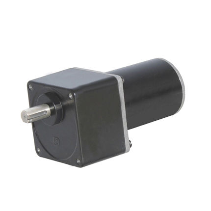 直齿轮减速电机 - 104JB300K/80ZY115 - Zhejiang Dongzheng Motor Co., Ltd. - 直流 / 永磁 / 电子交换式