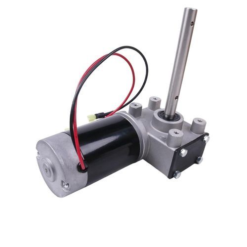 直流减速电机 - D610 series - Zhejiang Dongzheng Motor Co., Ltd. - 100 W...500 W / 12V / 1-5Nm