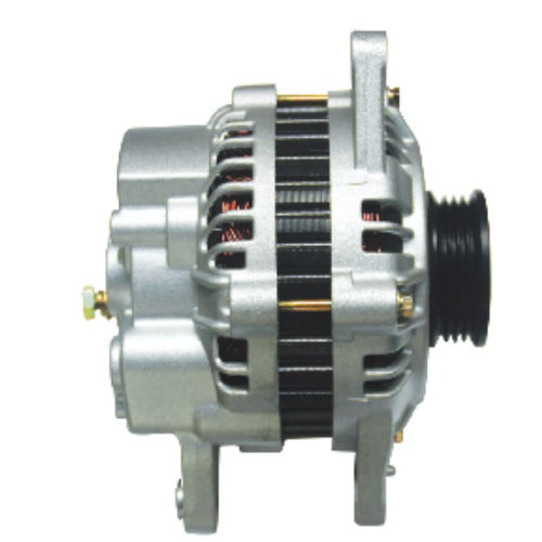 卡车交流发电机 - SHB-055 - ZHEJIANG SHENGHUABO ELECTRIC APPLIANCE CORPORATION - 单相