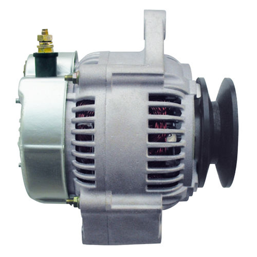 单相交流发电机 - SHB-070 - ZHEJIANG SHENGHUABO ELECTRIC APPLIANCE CORPORATION