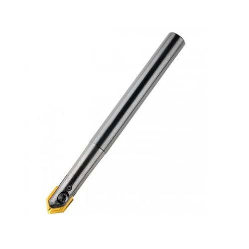 可转位刀片铣刀 - 13 - YIH TROUN CUTTING TOOLS GMBH - 钻孔 / HSS / 紧固
