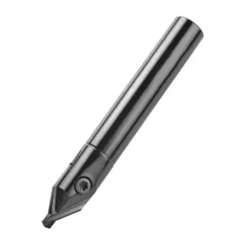 齿刀钻头 - TU1 - YIH TROUN CUTTING TOOLS GMBH - 通用 / HSS / 用于定心