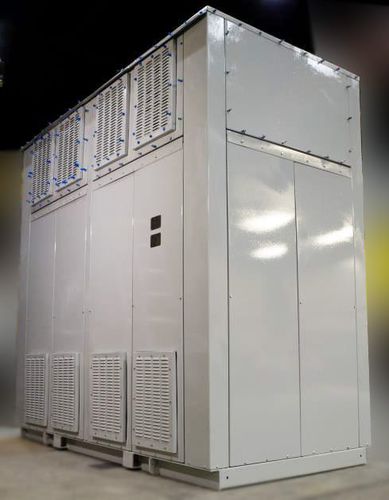 变压器盒 - Acutran Transformers - 落地 / 模块化 / 金属