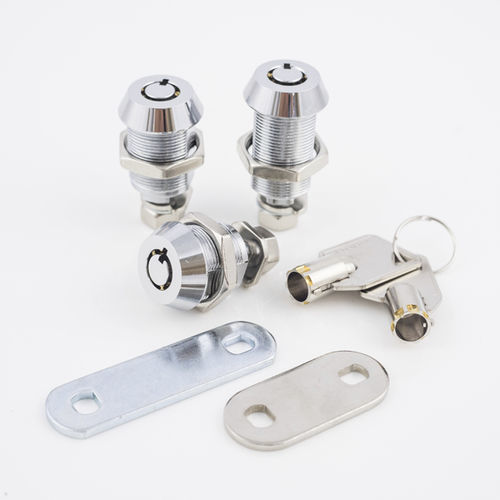 推钮锁 - DLZ-824 series - Tai Sam Hardware Corporation - 钥匙 / 把手 / 门用