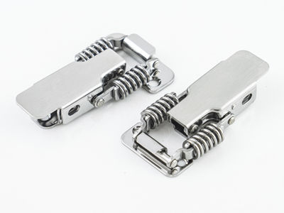 压紧锁扣 - TSL-1007-2 - Tai Sam Hardware Corporation - 不锈钢