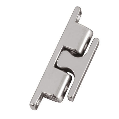 滚珠闩锁 - TKS series - Tai Sam Hardware Corporation - 不锈钢 / 镜面材料