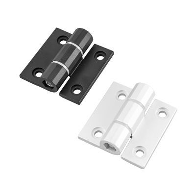 扭矩调整型铰链 - HGA-PTF Series - Tai Sam Hardware Corporation - 铝合金 / 螺旋式 / 阳极氧化