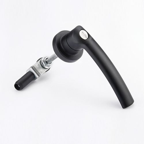 锁闩锁 - MS-360 - Tai Sam Hardware Corporation - 镀锌钢 / 尼龙 / L把手