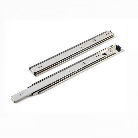 不锈钢滑轨 - SL-X-SS - Tai Sam Hardware Corporation - 伸缩 / 抽屉
