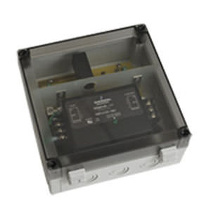 II型避雷器 - SLAC series - SolaHD - 交流 / 盒式