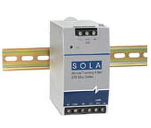 防过压保护装置 - max. 45 kA, 120 - 240 V | STFE Elite series - SolaHD - 低通过滤器